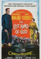  Левая рука Бога смотреть онлайн (1955) 