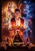  Аладдин смотреть онлайн (2019) 