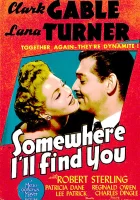  Где-нибудь я найду тебя смотреть онлайн (1942) 