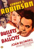  Пулями или голосами смотреть онлайн (1936) 