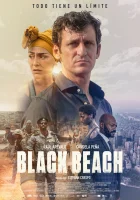  Черный пляж смотреть онлайн (2020) 