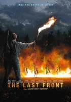  Последний фронт смотреть онлайн (2024) 