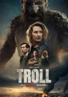  Тролль смотреть онлайн (2022) 
