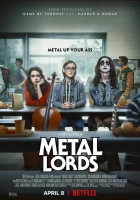  Боги хеви-метала смотреть онлайн (2022) 
