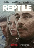  Рептилии смотреть онлайн (2023) 
