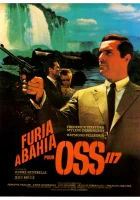  Ярость в Байя для агента ОСС 117 смотреть онлайн (1965) 