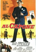  Аль Капоне смотреть онлайн (1959) 