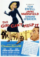  Эта девушка не может иначе смотреть онлайн (1956) 