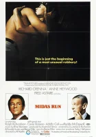  Бег Мидаса смотреть онлайн (1969) 