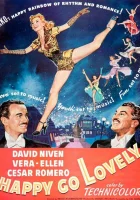  Веселая жизнь смотреть онлайн (1951) 