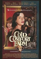  Неуютная ферма смотреть онлайн (1994) 