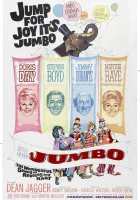  Джамбо смотреть онлайн (1962) 