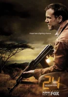  24: Искупление смотреть онлайн (2008) 