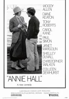  Энни Холл смотреть онлайн (1977) 