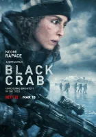  Чёрный краб смотреть онлайн (2022) 