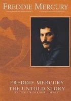  Фредди Меркьюри, нерассказанная история смотреть онлайн (2000) 