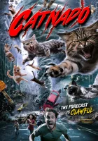 Кошачий торнадо смотреть онлайн (2024) 
