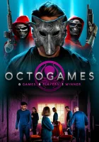  Игра в осьминога смотреть онлайн (2022) 