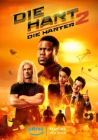  Крепкий Харт 2 смотреть онлайн (2024) 