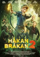  Хокан Брокан 2 смотреть онлайн (2024) 