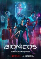  Расширяя возможности смотреть онлайн (2024) 