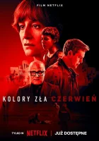  Цвета зла: Красный смотреть онлайн (2024) 