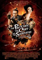  Мясник, повар и меченосец смотреть онлайн (2010) 
