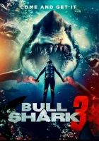  Бычья акула 3 смотреть онлайн (2023) 