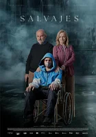  Дикари смотреть онлайн (2024) 