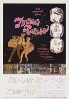  Радуга Финиана смотреть онлайн (1968) 