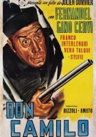  Маленький мир Дона Камилло смотреть онлайн (1952) 