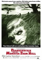  Франкенштейн и монстр из ада смотреть онлайн (1973) 