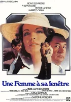  Женщина в окне смотреть онлайн (1976) 