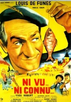  Не пойман - не вор смотреть онлайн (1958) 