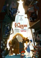  Клаус смотреть онлайн (2019) 
