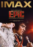  EPiC: Элвис Пресли на концерте смотреть онлайн (2025) 