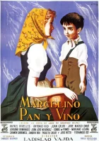 Марселино, хлеб и вино смотреть онлайн (1955) 
