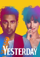  Вчера смотреть онлайн (2019) 