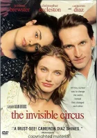  Невидимый цирк смотреть онлайн (2000) 