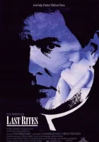  Последний ритуал смотреть онлайн (1988) 