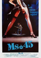  Ангел мщения смотреть онлайн (1980) 