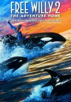  Освободите Вилли 2: Новое приключение смотреть онлайн (1995) 