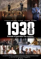  1938: Когда нефть стала нашей смотреть онлайн (2025) 