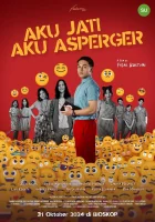  Меня зовут Джати и у меня Аспергер смотреть онлайн (2024) 
