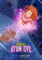  Непобедимый: Атомная Ева смотреть онлайн (2023) 