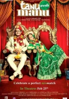  Свадьба Тану и Ману смотреть онлайн (2011) 