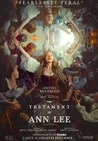  Завещание Анны Ли смотреть онлайн (2025) 