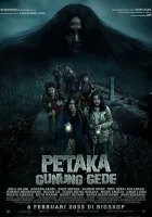  Ужас горы Геде смотреть онлайн (2025) 