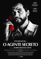  Секретный агент смотреть онлайн (2025) 
