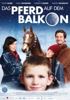  Лошадь на балконе смотреть онлайн (2012) 